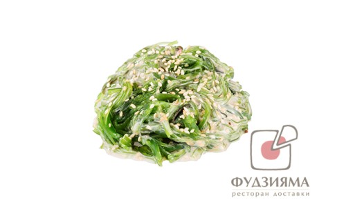 Салат Чукка